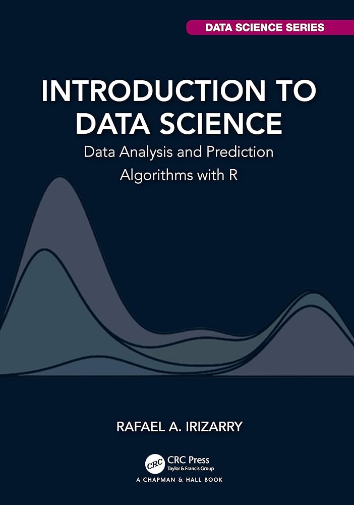 Introduction to Data Science, HarvardX